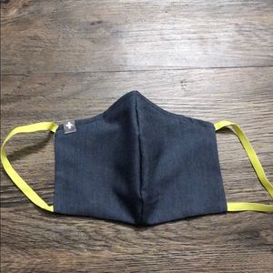 Figs scrubs face mask